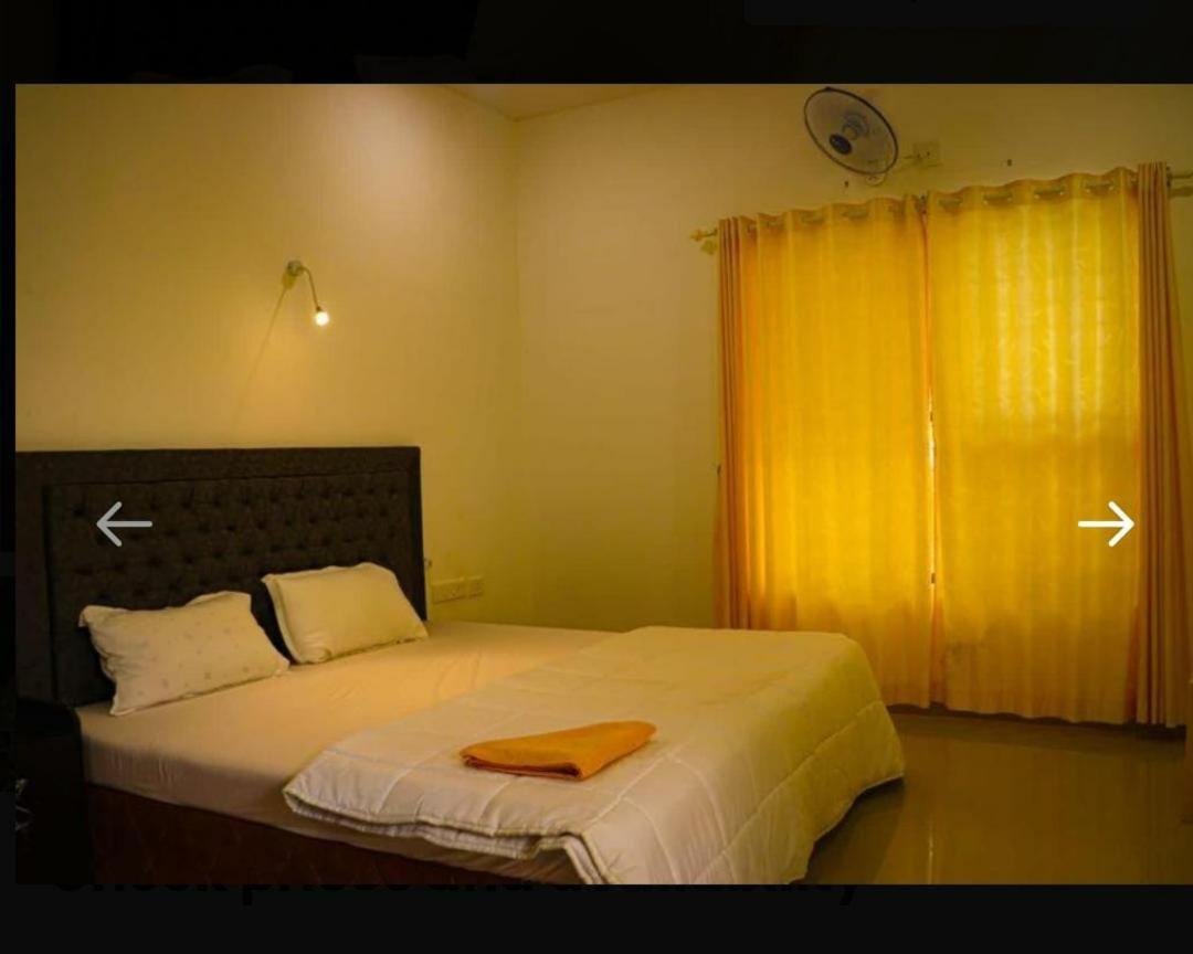 Nest Resorts Athirappilly Exterior photo